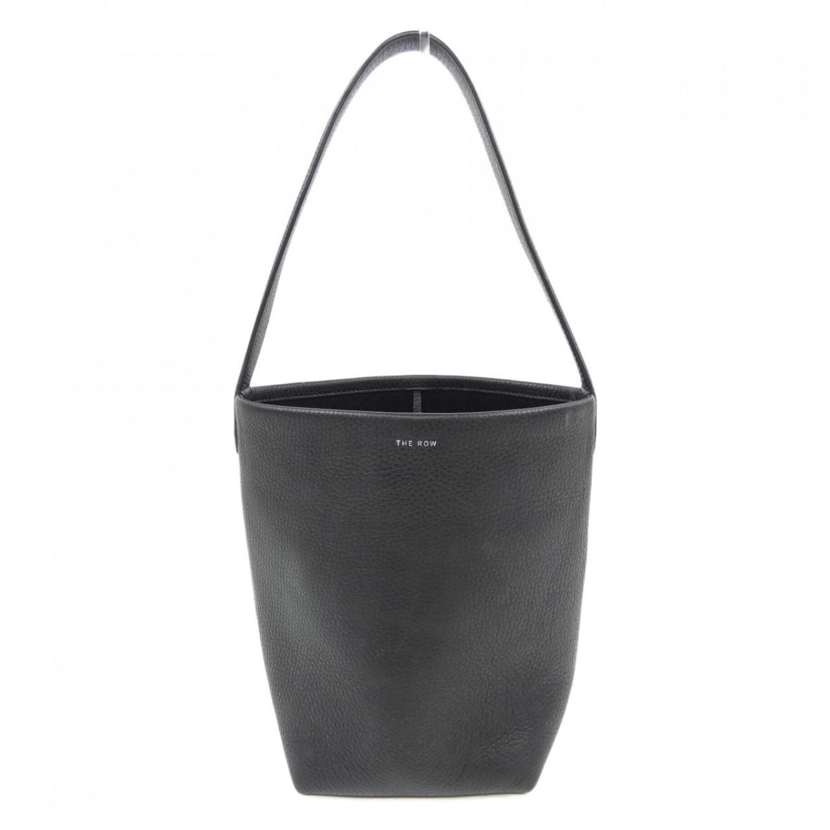 【新品未使用】THE ROW ザ ロウ パークトートバック ミディアム ブラック 楽天市場】【ザロウ】THE ROW ミディアム N/S PARK TOTE レザー パーク