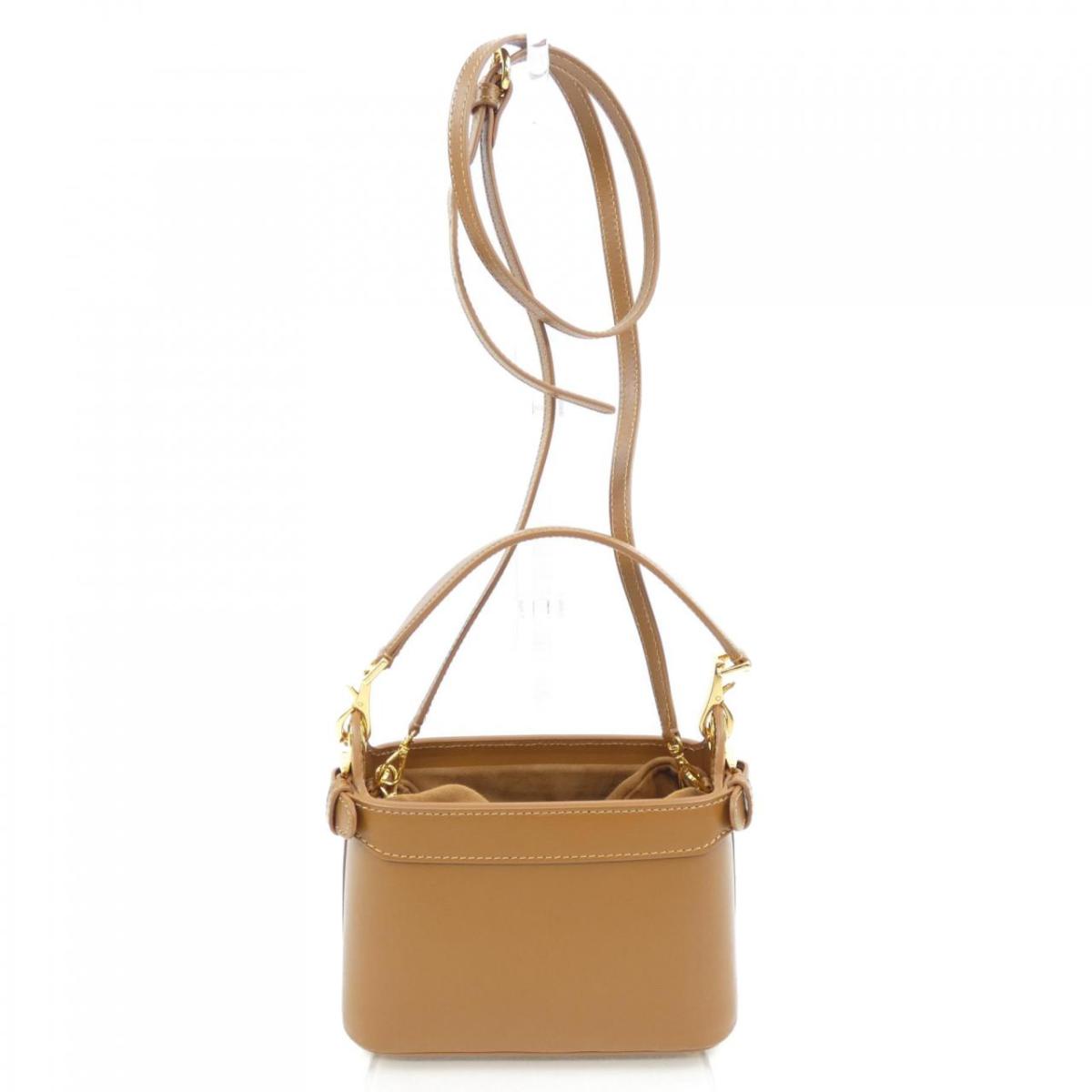 楽天市場】【バッグ】FOXEY フォクシー クロコ型押し レザー バニティ