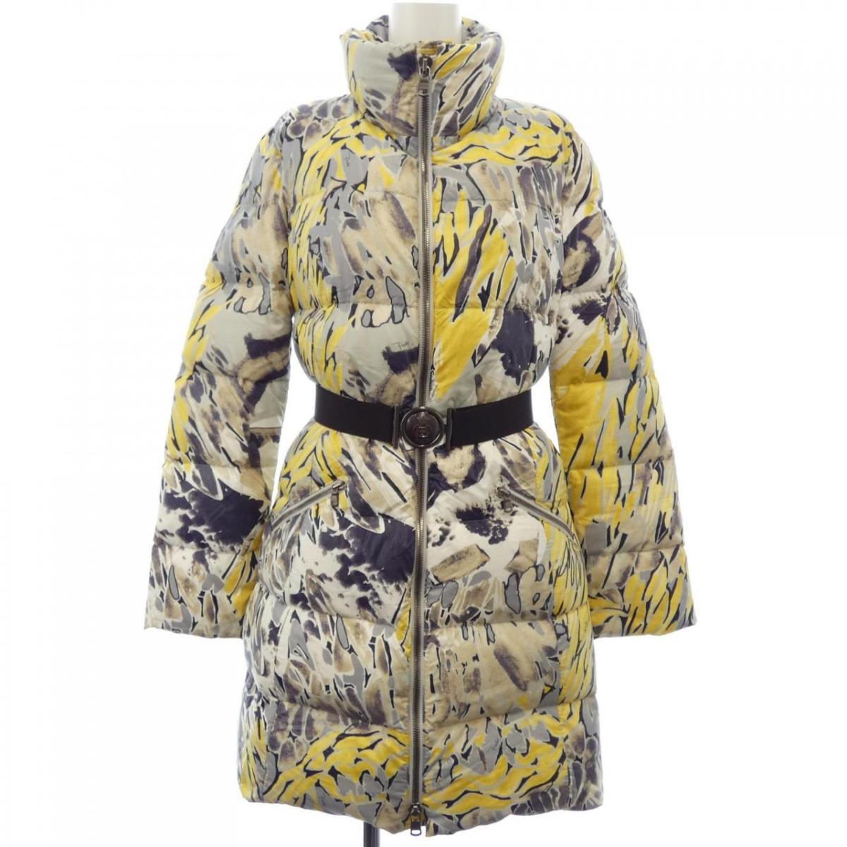 楽天市場】【エミリオプッチ】Emilio Pucci カシミヤ混 ポンチョ