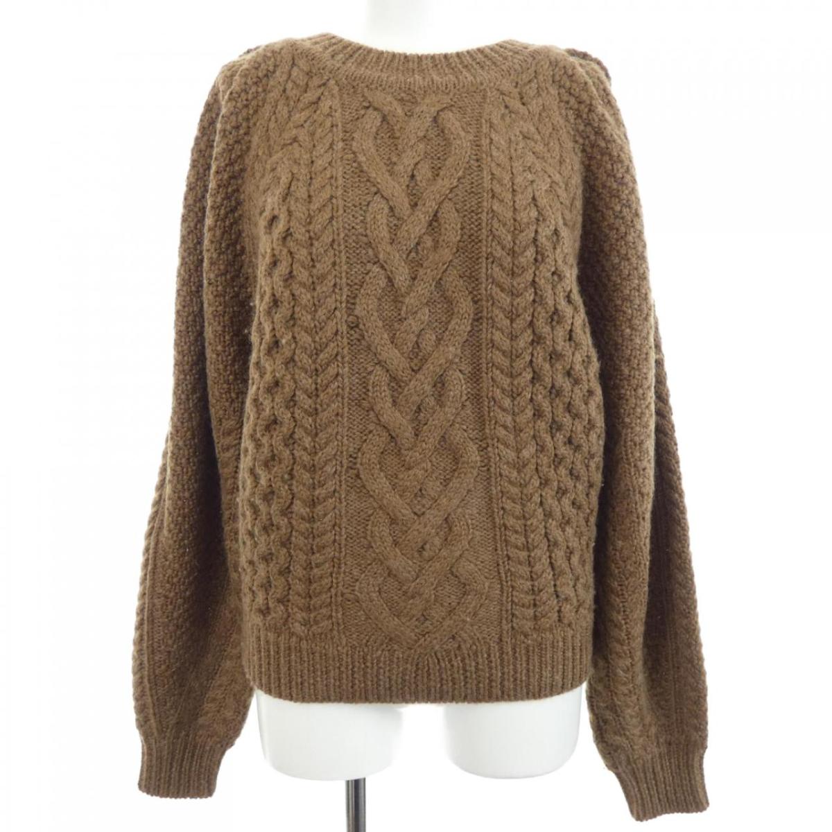 イザベルマラン ISABEL MARANT ニット【中古】