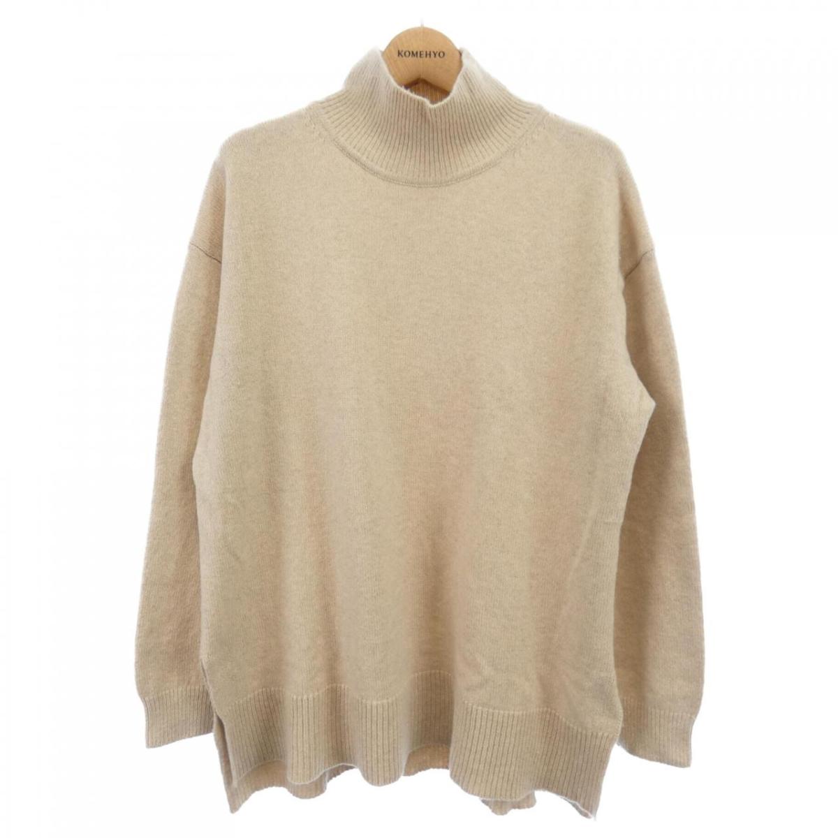 楽天市場】Ron Herman ロンハーマン ニット サイズ:S RHC カシミヤ