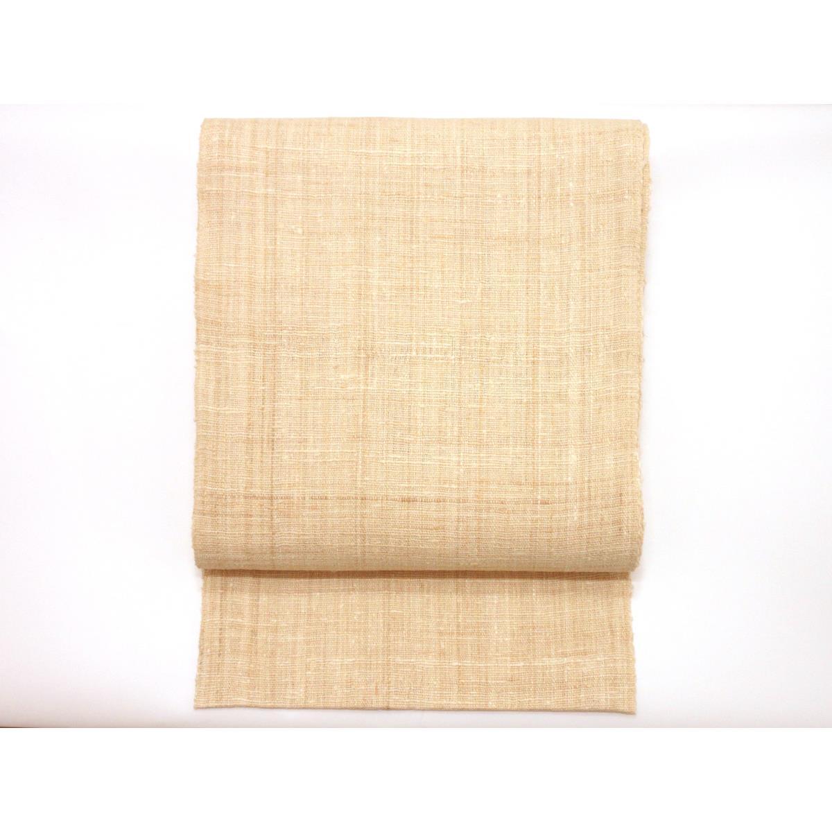 【新品】名古屋帯 カティヤ【貴久樹】【新品】
