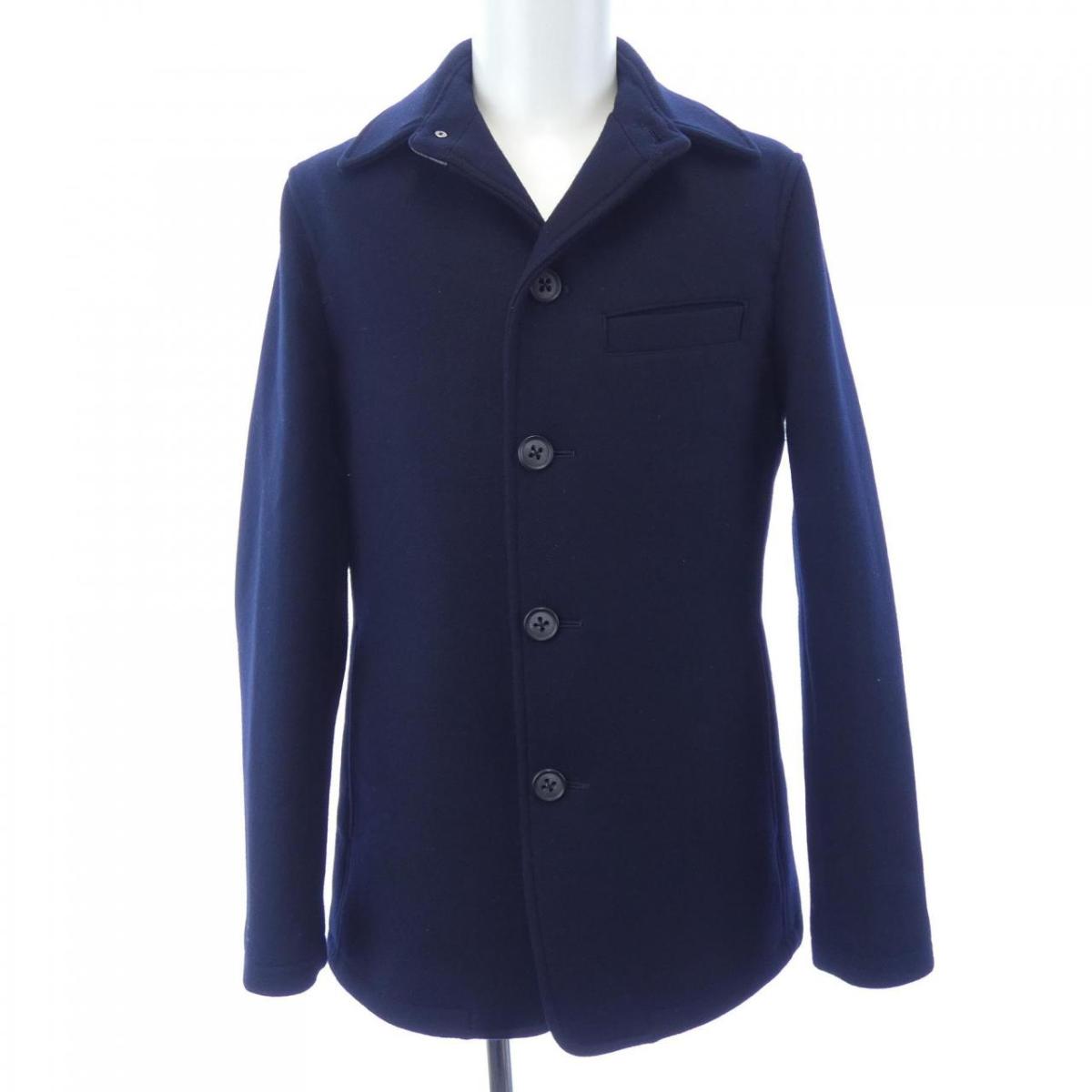 楽天市場】JOURNAL STANDARD ジャーナルスタンダード/ウールコート/11