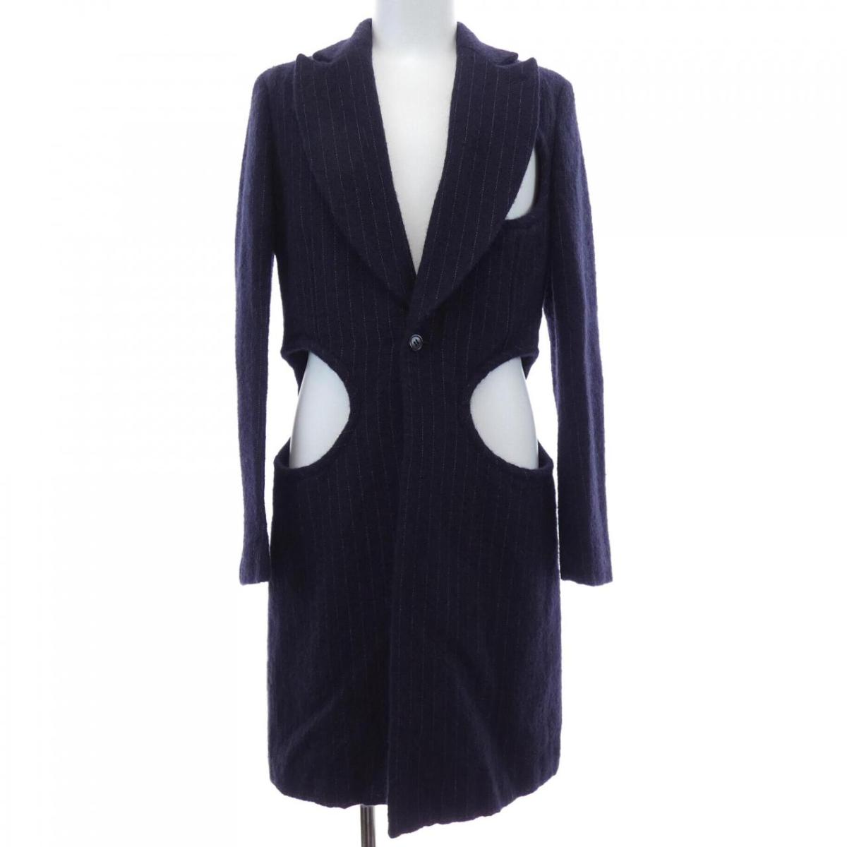 コムデギャルソンオムプリュス COMME des GARCONS HOMME plus PN-J087 コート【中古】