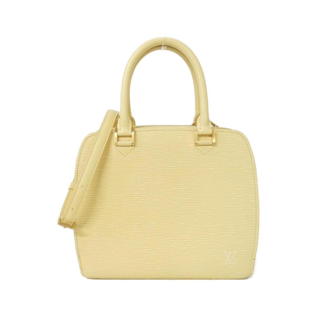 楽天市場】【バッグ】LOUIS VUITTON ルイ ヴィトン エピ ポンヌフ
