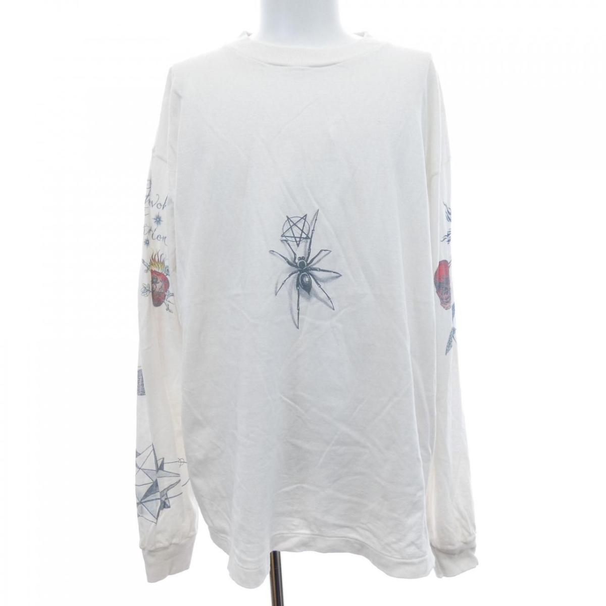 楽天市場】SAINT MICHAEL セントマイケル プリントTシャツ マリリン