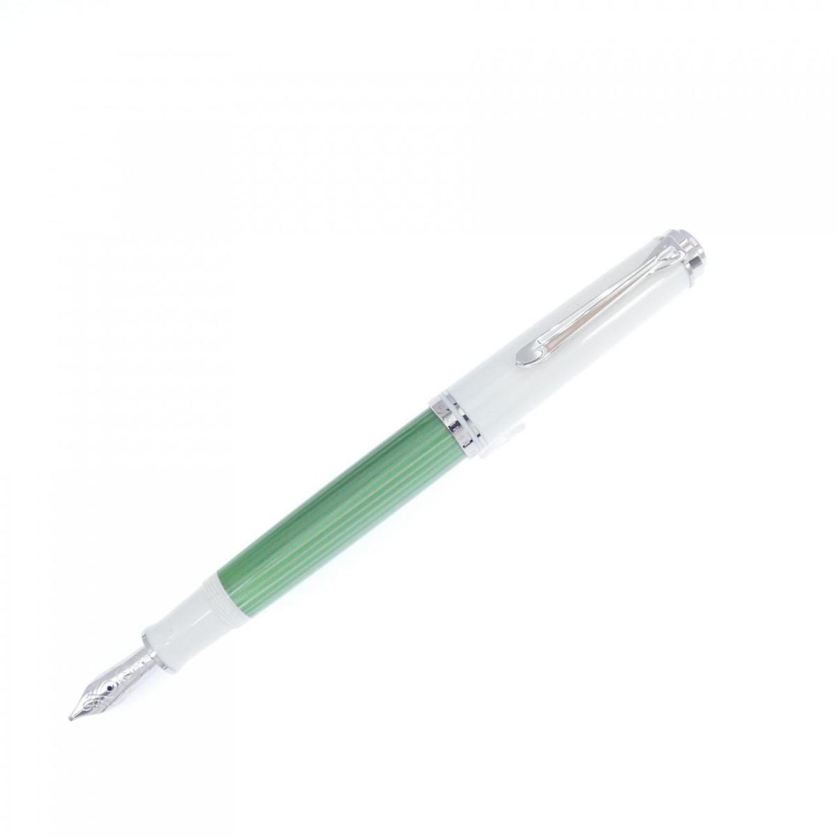 楽天市場】送料無料 ペリカン Pelikan Souveran M405silverwhite