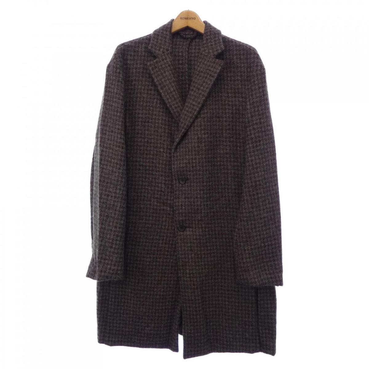 ベルベスト BELVEST コート【中古】 31,590円
