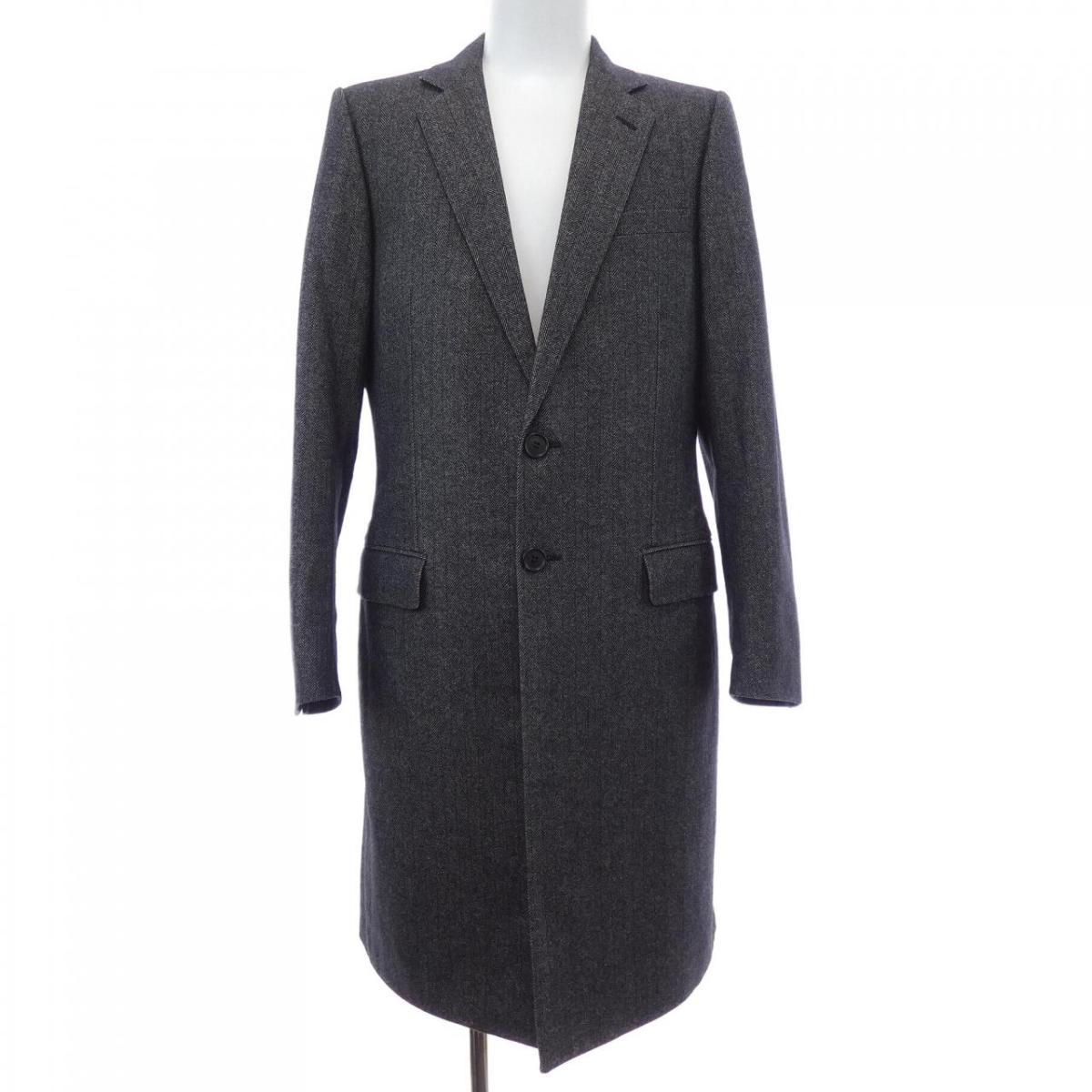 美品　ディオールオム　ダブルジャケット　カシミヤ100% ベージュ　48 L 楽天市場】DIOR HOMME ディオールオム 【国内正規】カシミヤ100