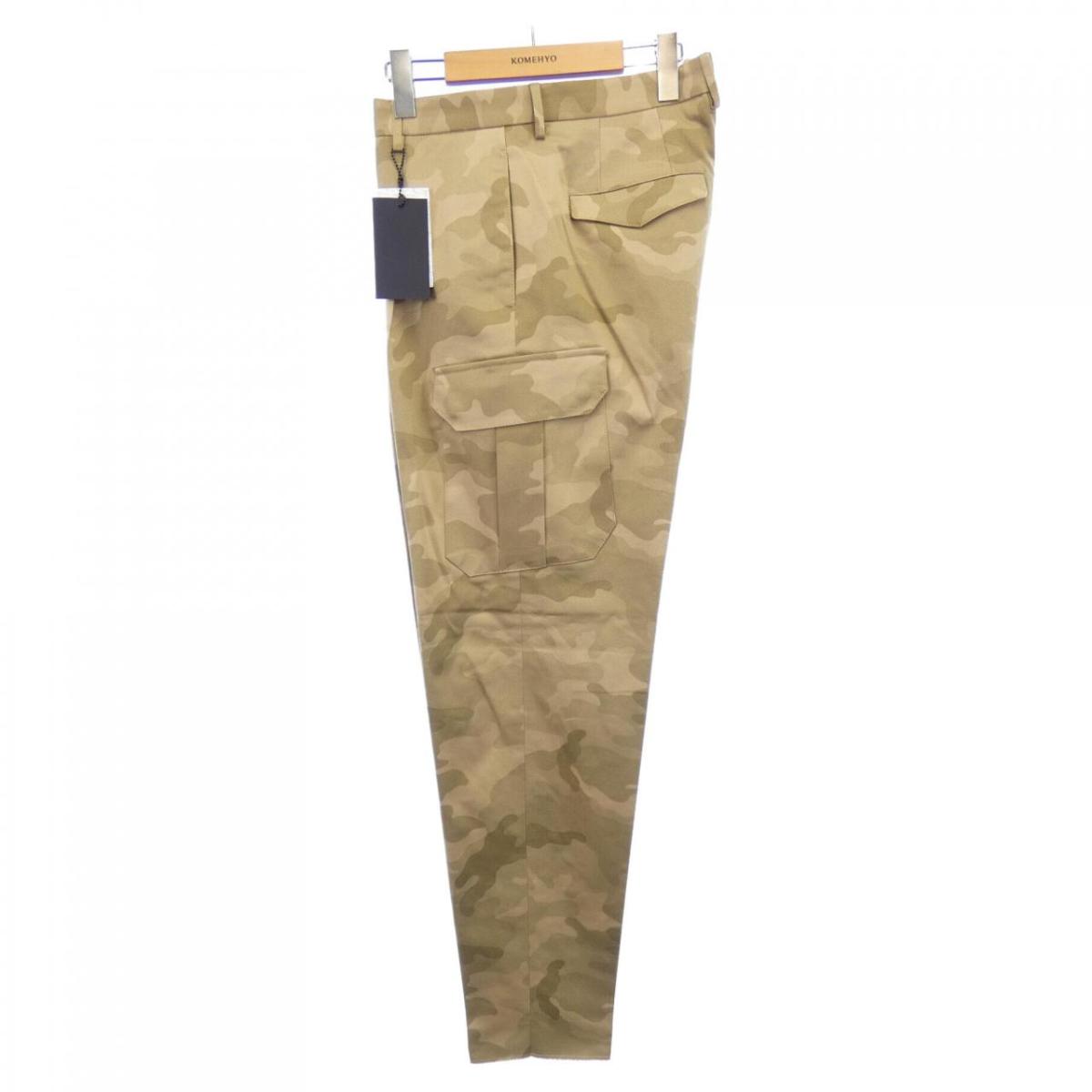 タリアトーレ TAGLIATORE P-JOSH14 パンツ【中古】