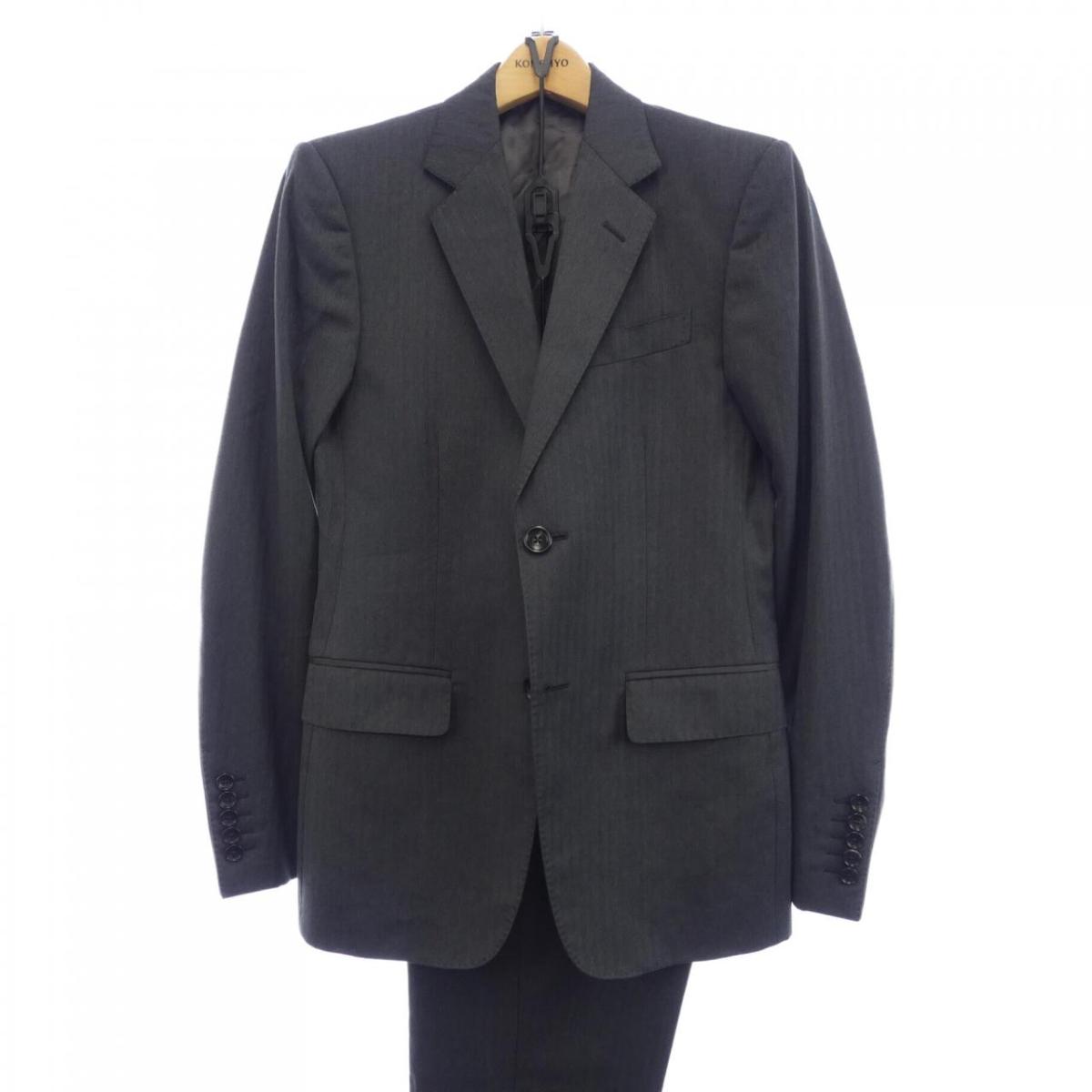 グッチ GUCCI 337687 Z6866 スーツ【中古】