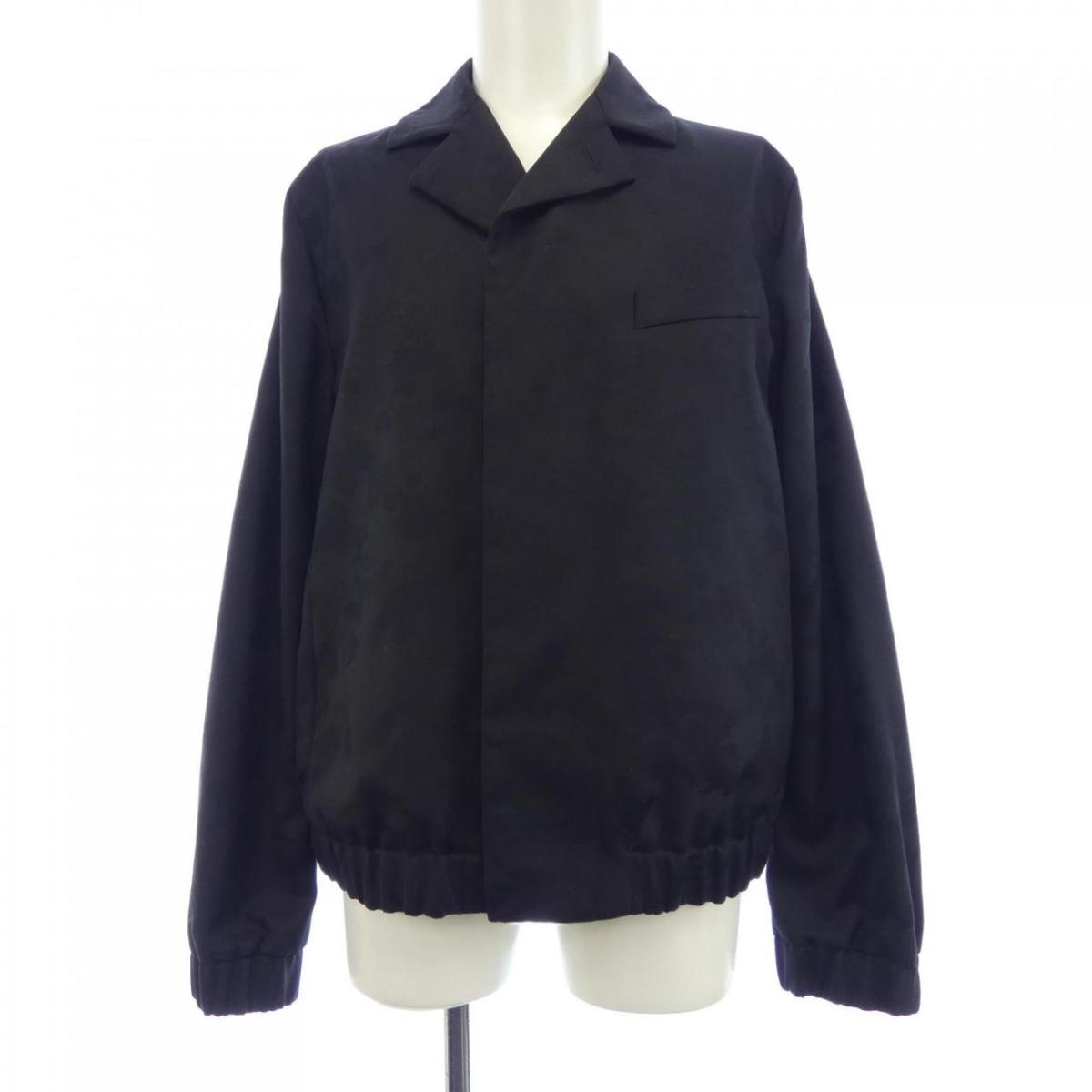 ルイヴィトン LOUIS VUITTON HJFB1WVHX ジャケット【中古】