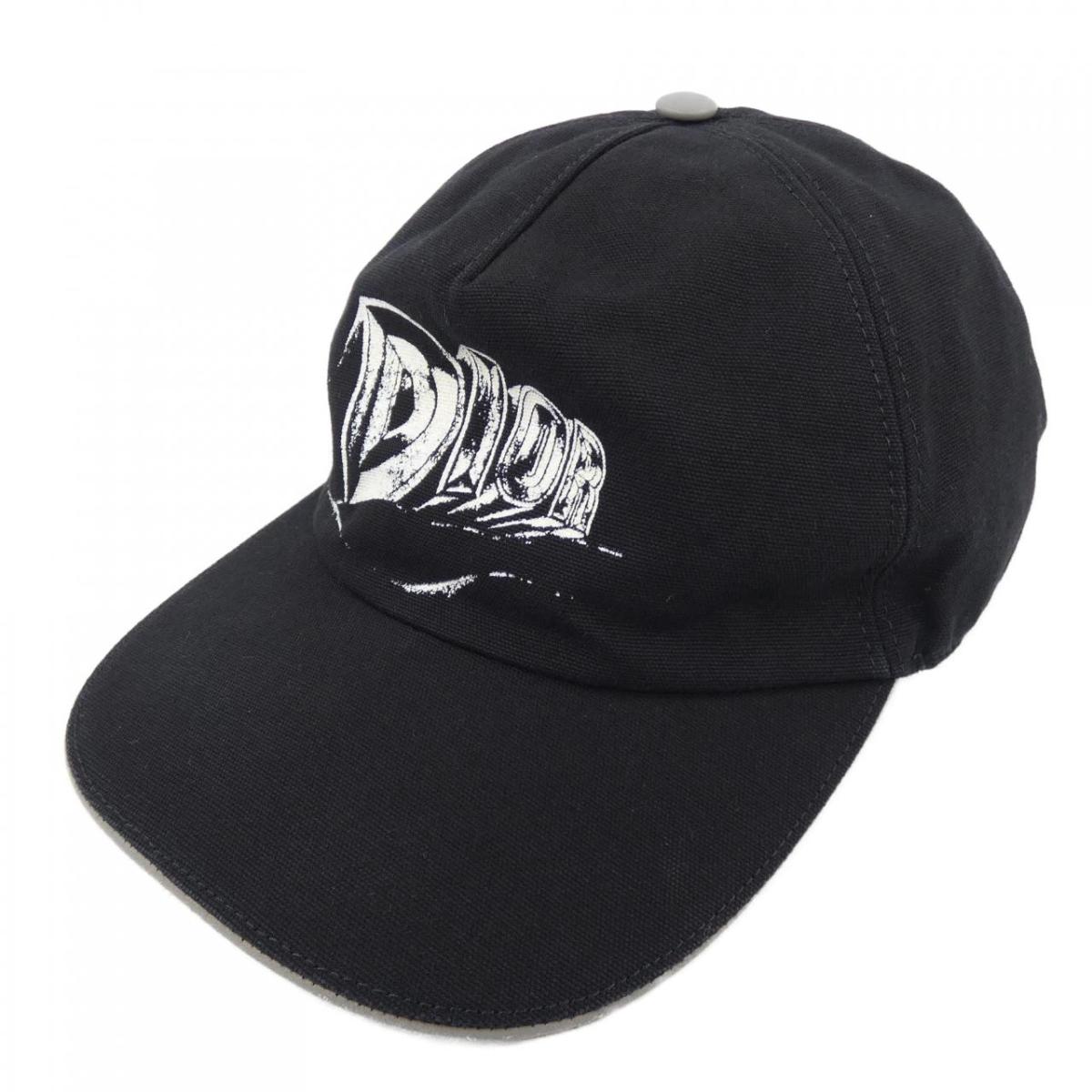 クリスチャンディオール DIOR 243C904I4511 旗がしら【中古】