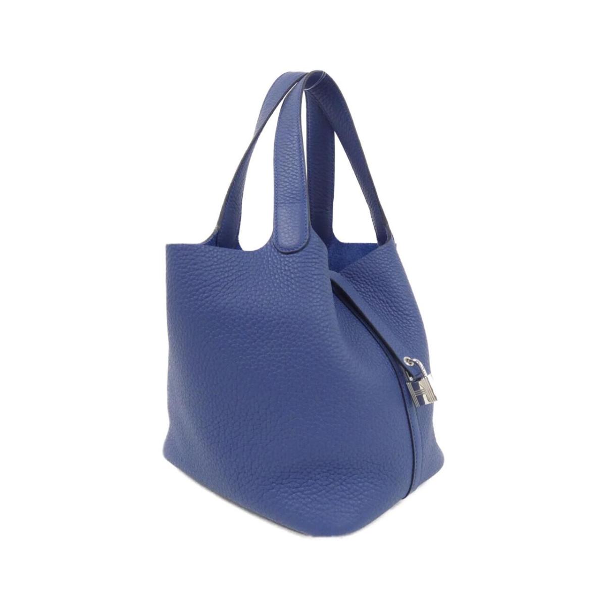 エルメス ピコタン ロック MM 060991CK バッグ【中古】|KOMEHYO ONLINESTORE 店