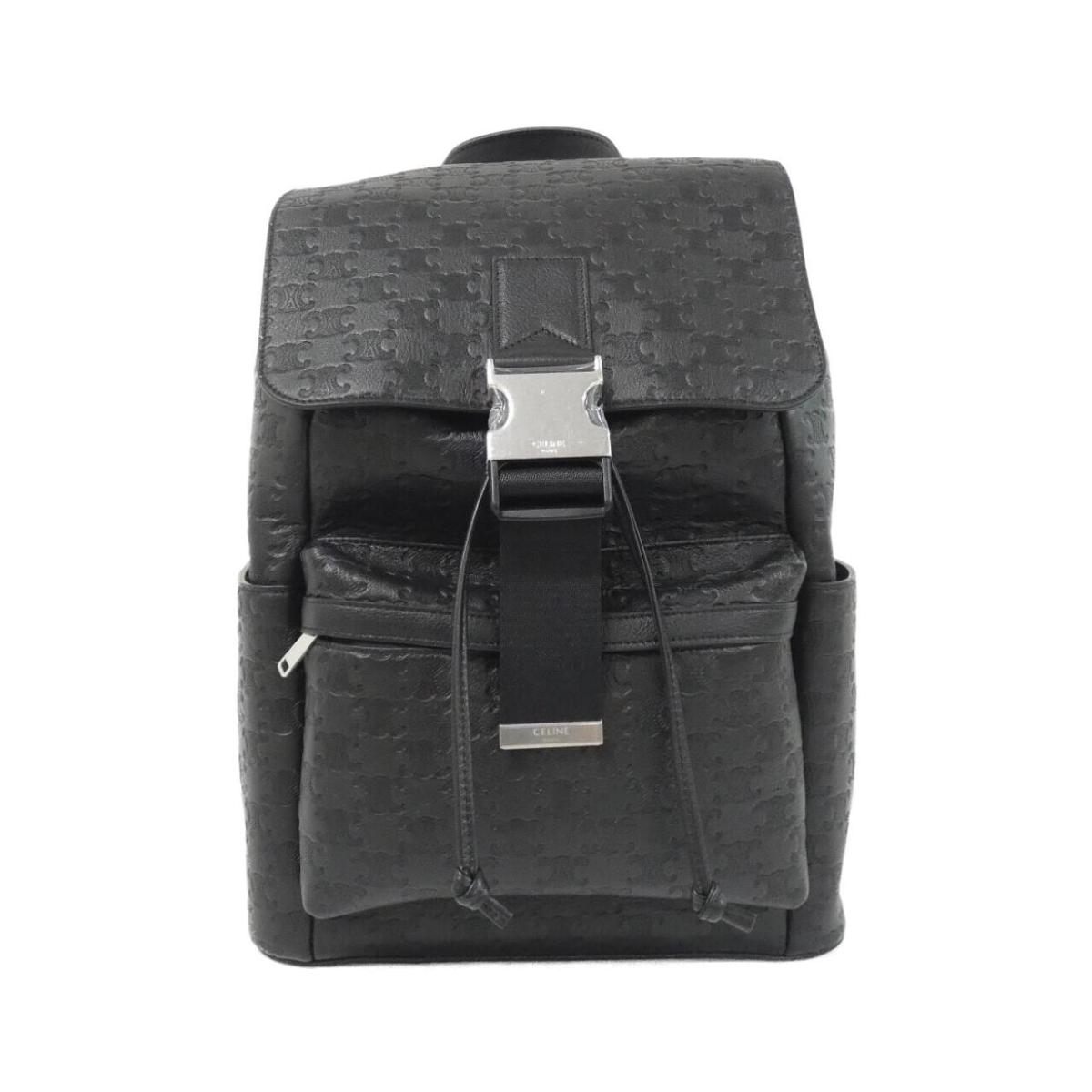 【新品】セリーヌ 120813GLK リュックサック【新品】|KOMEHYO ONLINESTORE 店