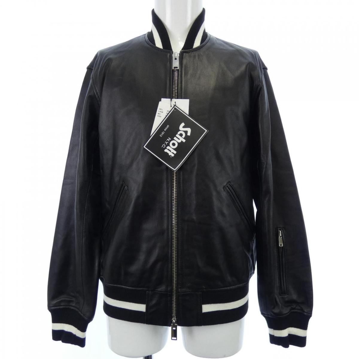 楽天市場】SOPHNET ソフネット ジャケット サイズ:38(M) Schott