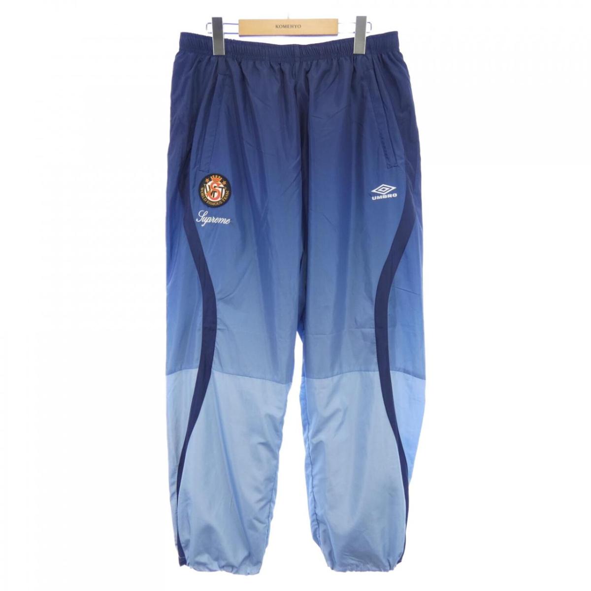 楽天市場】Supreme シュプリーム パンツ サイズ:L 23AW UMBRO Cotton