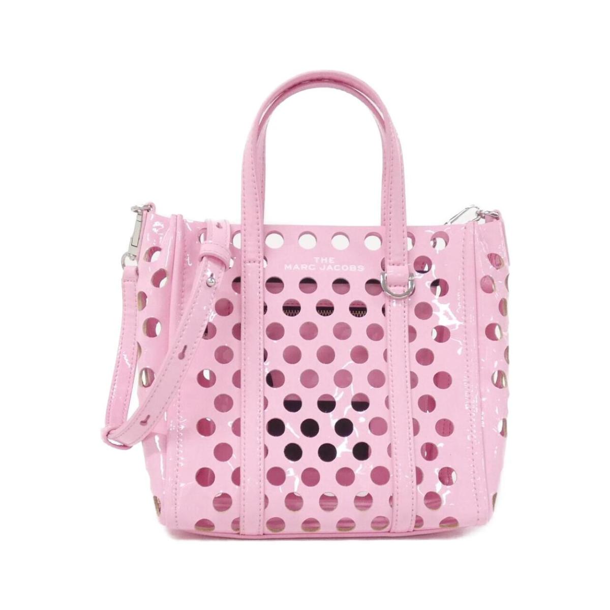 【新品】マークジェイコブス THE TAG TOTE M0015791 バッグ【新品】