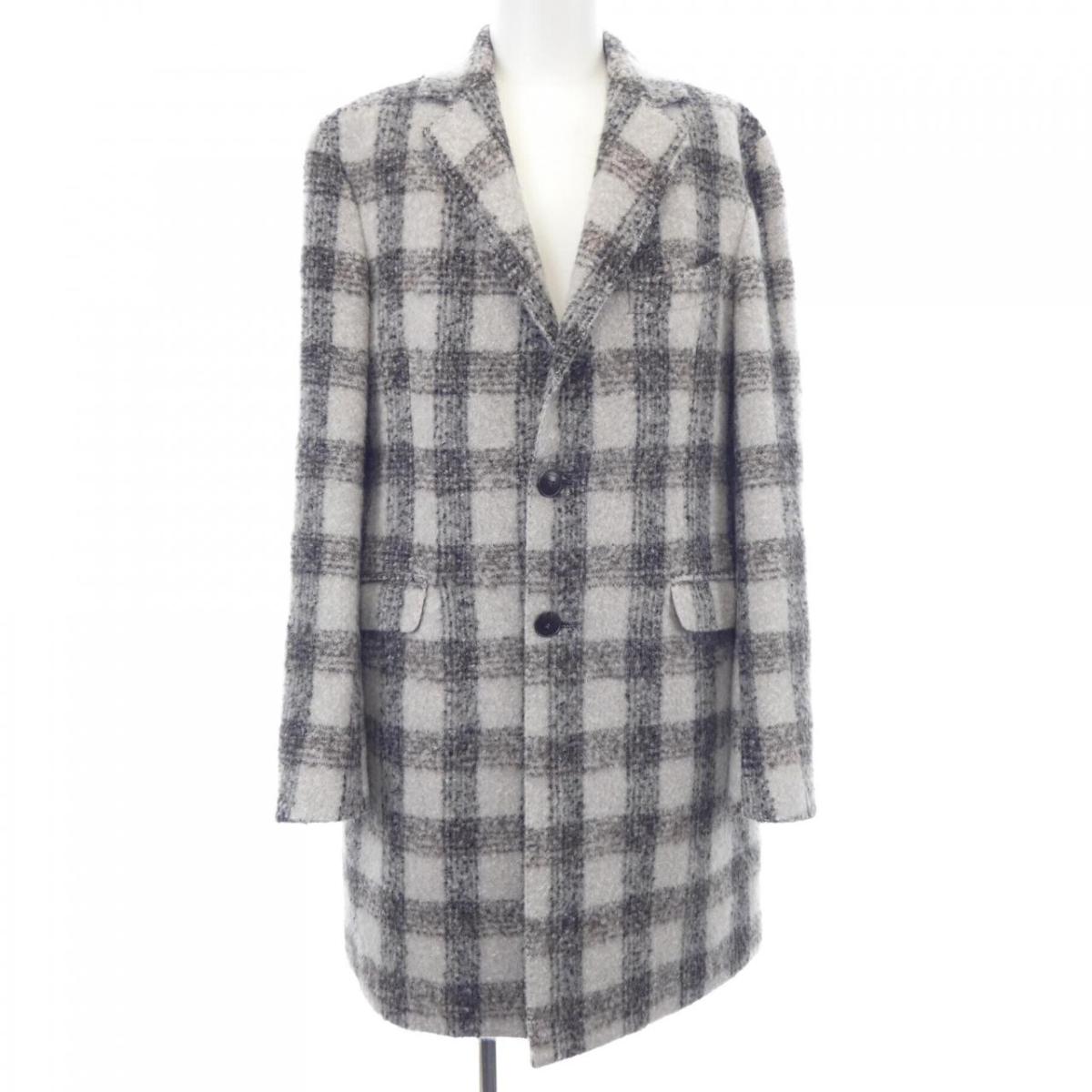 エトロ ETRO 192-1185A-0186 コート【中古】|KOMEHYO ONLINESTORE 店