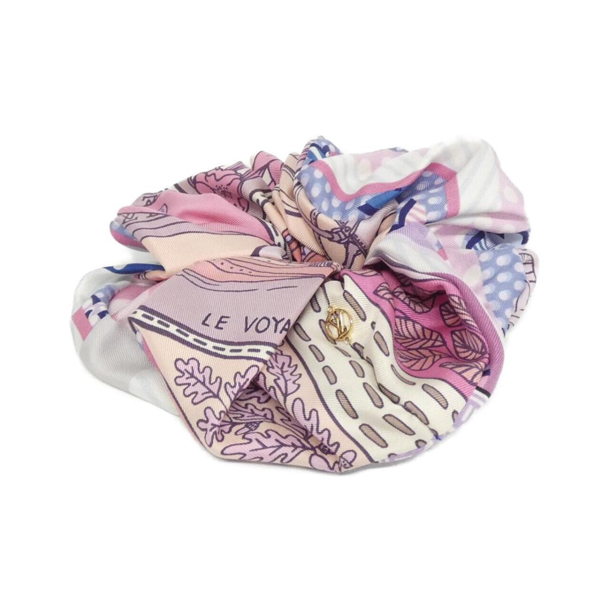 楽天市場】ルイヴィトン シュシュ M78431【Bランク】【中古】 : 質屋さ