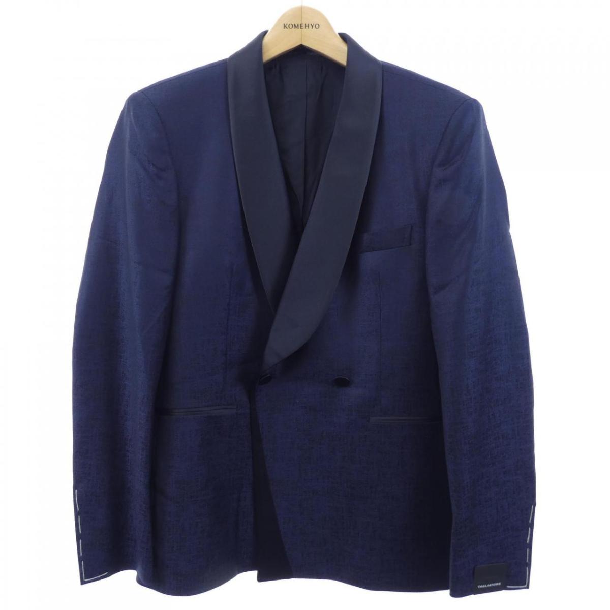 タリアトーレ TAGLIATORE KFBRMARQUIS ジャケット【中古】