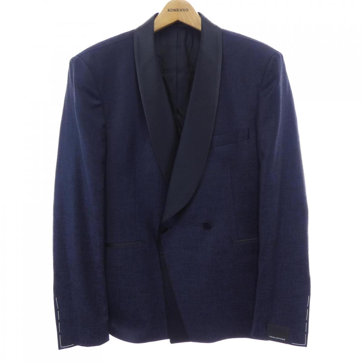 タリアトーレ TAGLIATORE KFBRMARQUIS ジャケット【中古】