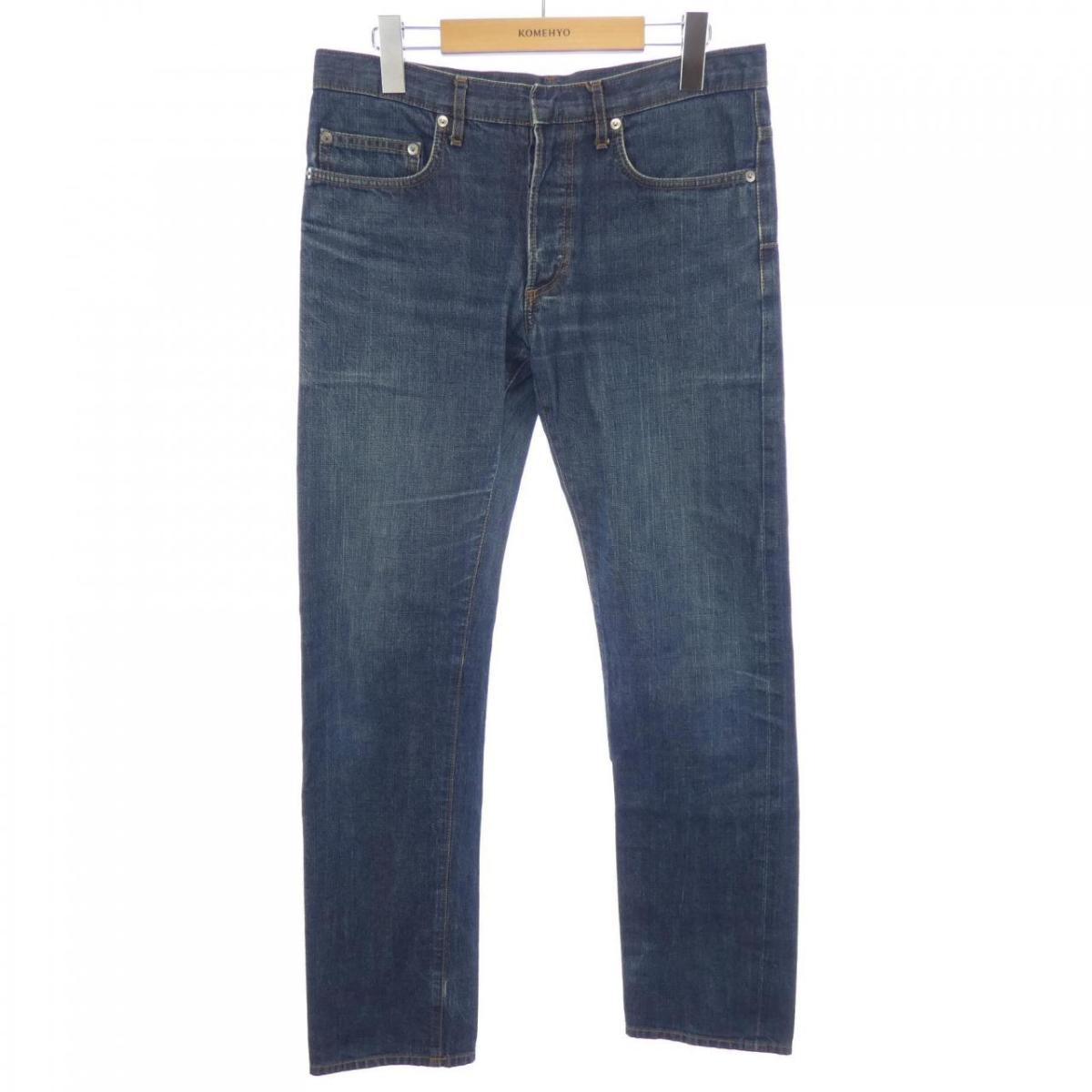 楽天市場】Dior HOMME ディオールオム パンツ エディ期 ラスター