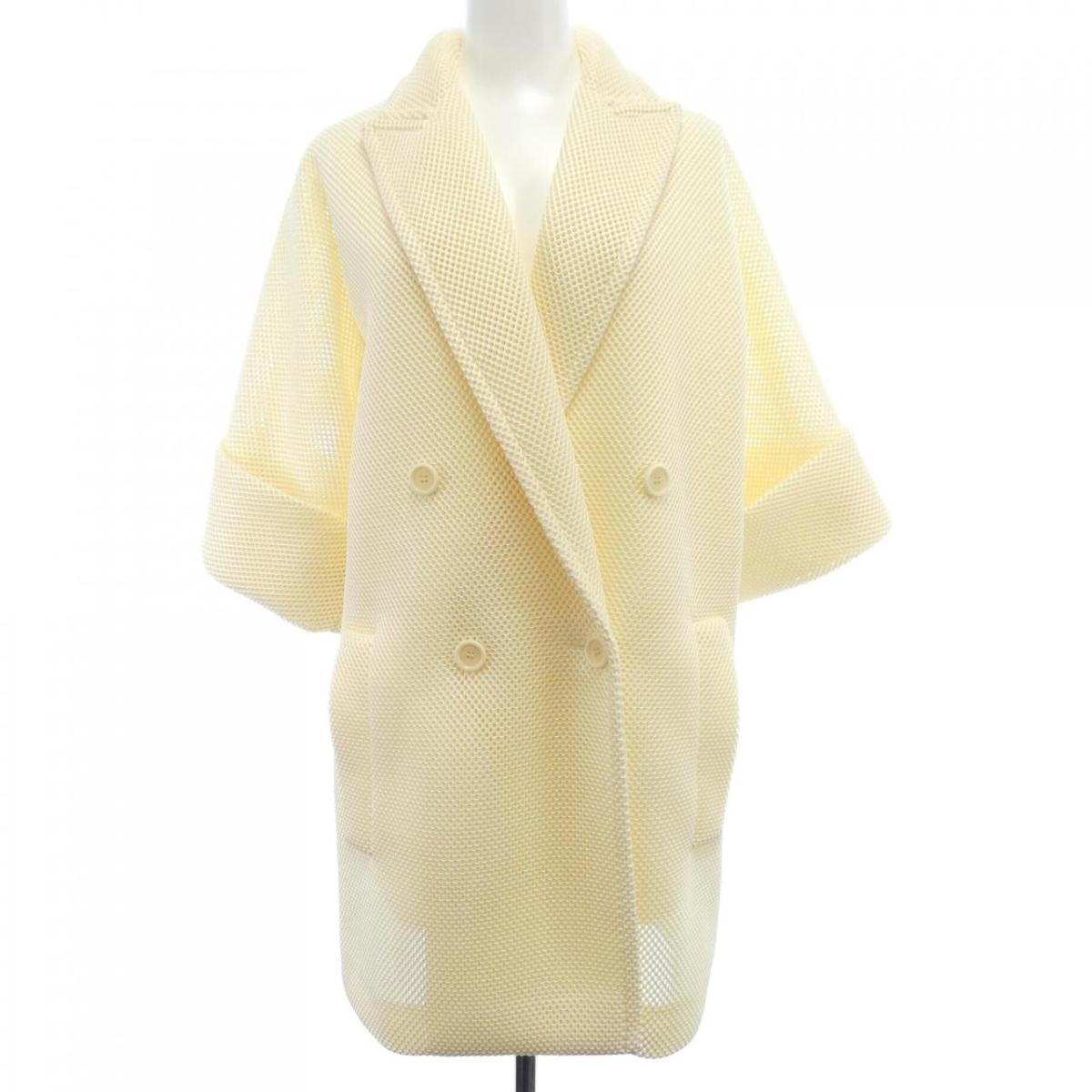 マックスマーラ　高級ライン　バージンウール　アルパカ　Pコート　ベージュ 楽天市場】【マックス マーラ】Max mara アルパカ ヴァージンウール