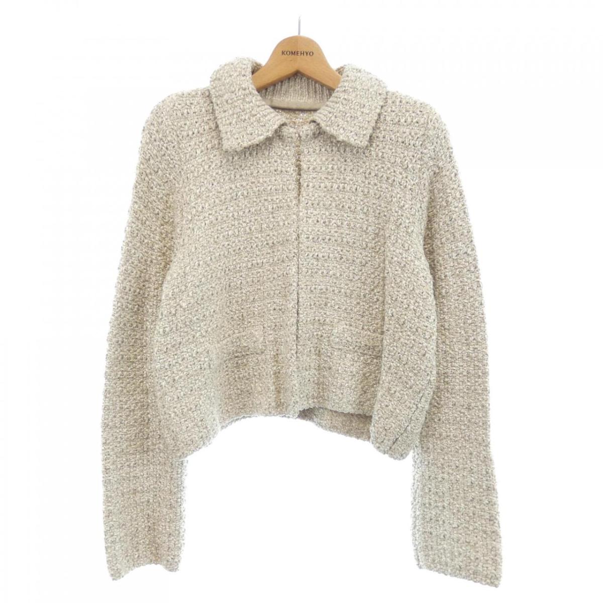 フォクシー FOXEY 42602 ジャケット【中古】