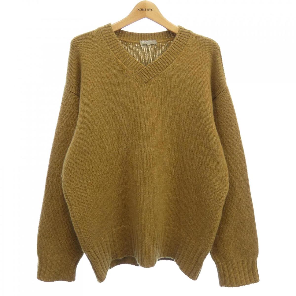 マーガレットハウエル Margaret Howell ニット【中古】