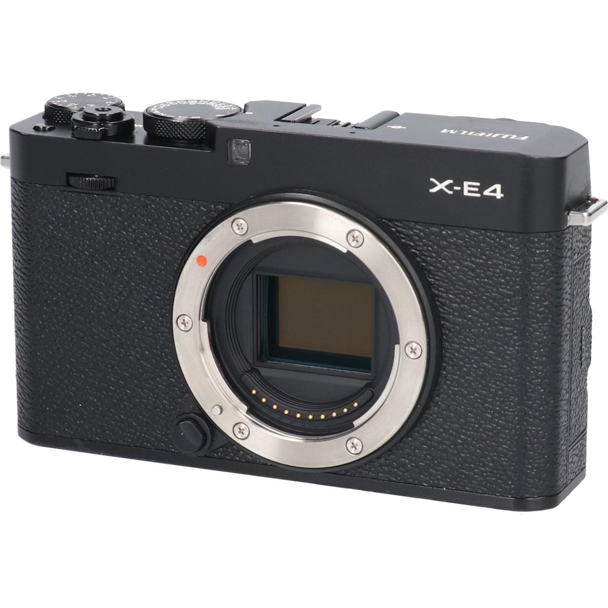Ｘ－Ｅ４【中古】
