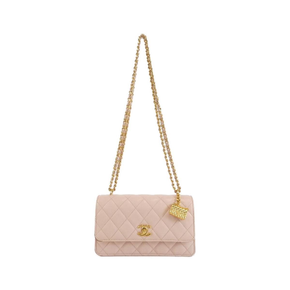 シャネル AP3318 チェーン店クラッチペダル【中古】