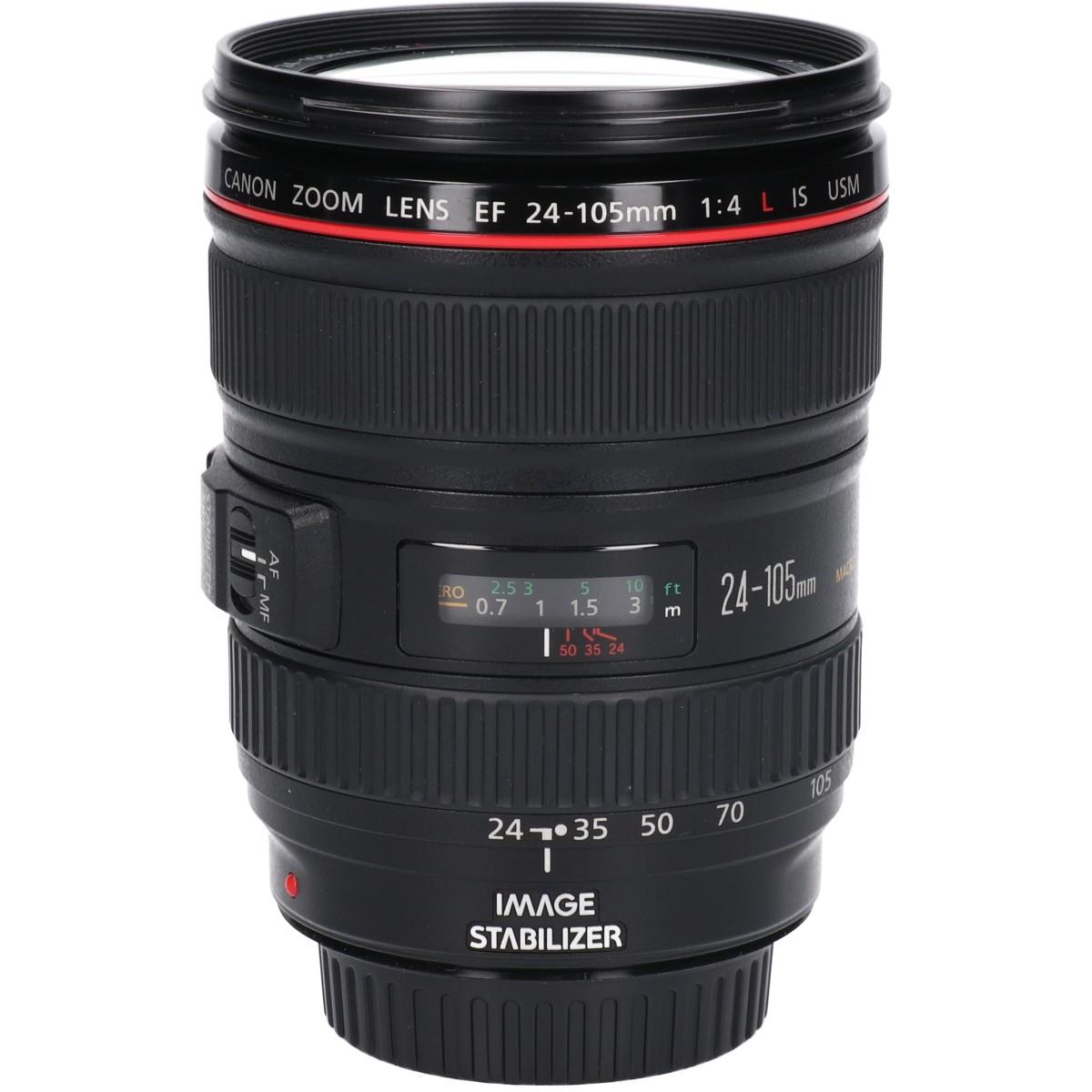 ＥＦ２４－１０５粍 Ｆ４Ｌ ＩＳ ＵＳＭ【中古】
