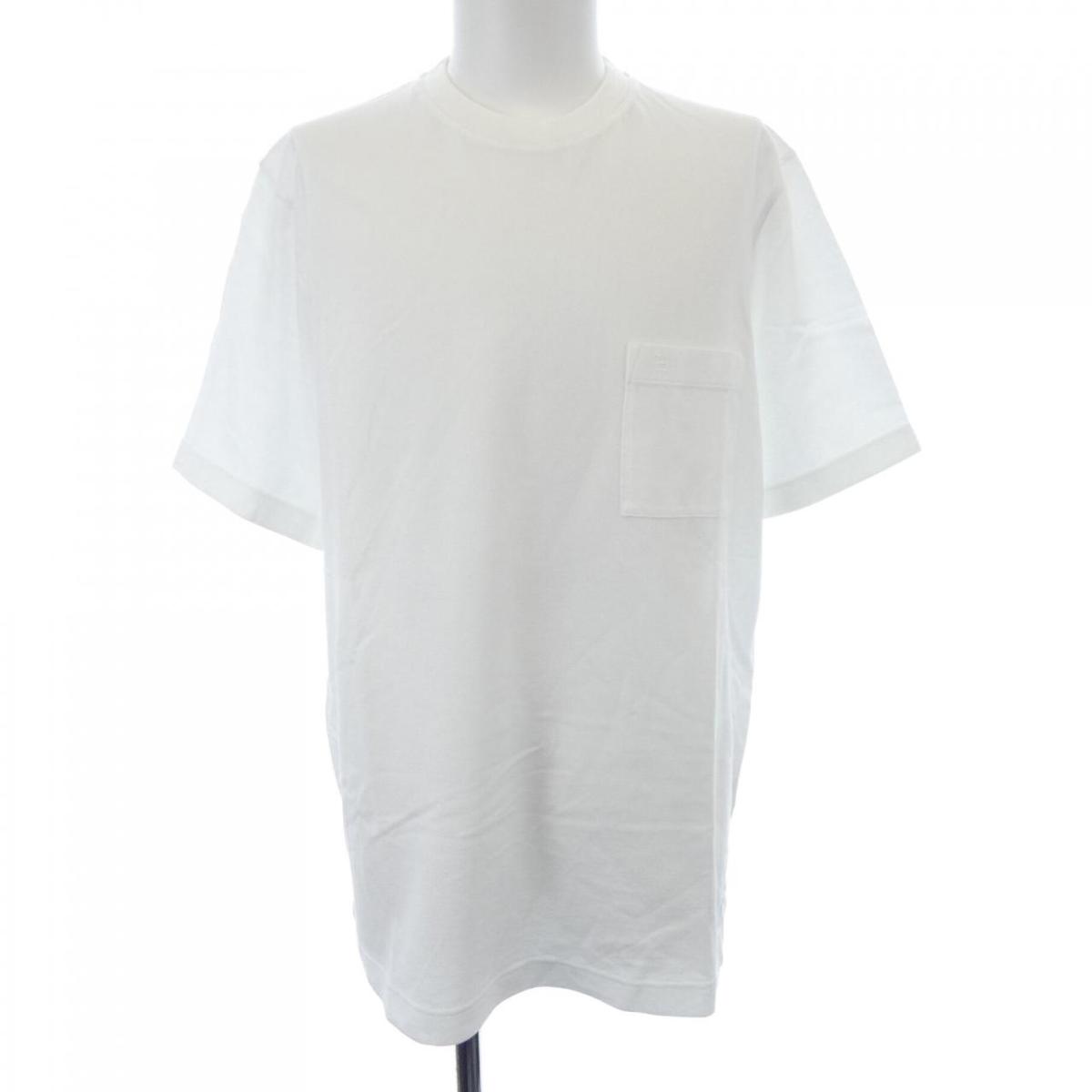 エルメス HERMES *32-5705 Tシャツ【中古】