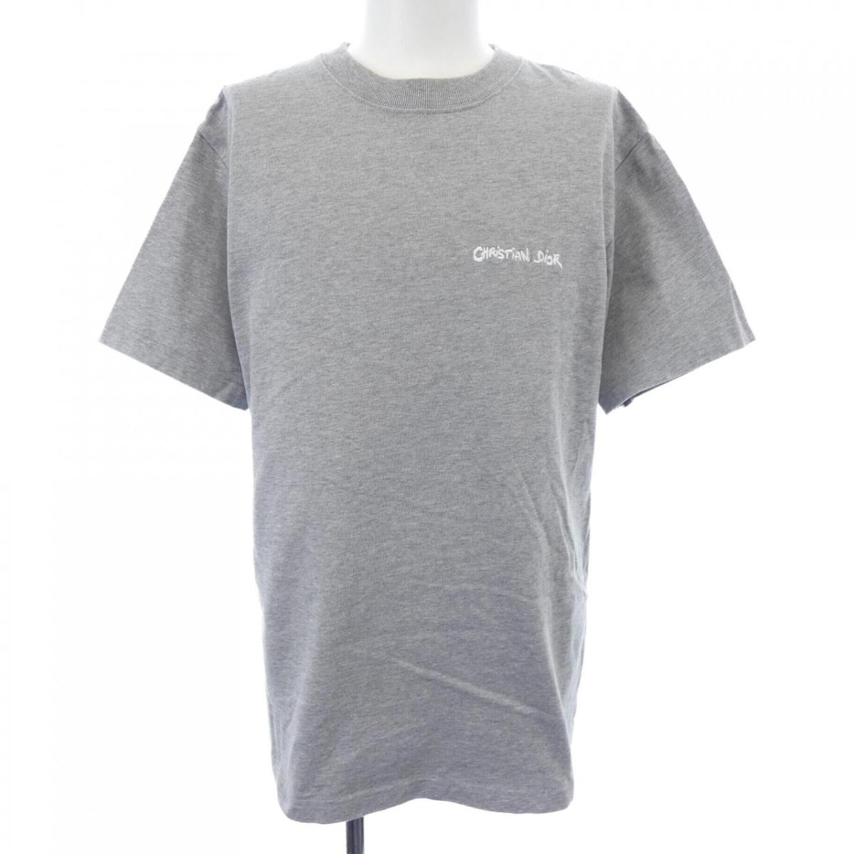 ディオール DIOR 443J696B0554 Tシャツ【中古】