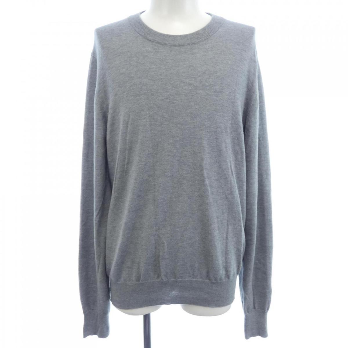 メゾンマルジェラ Maison Margiela S50HA0870 編み物【中古】