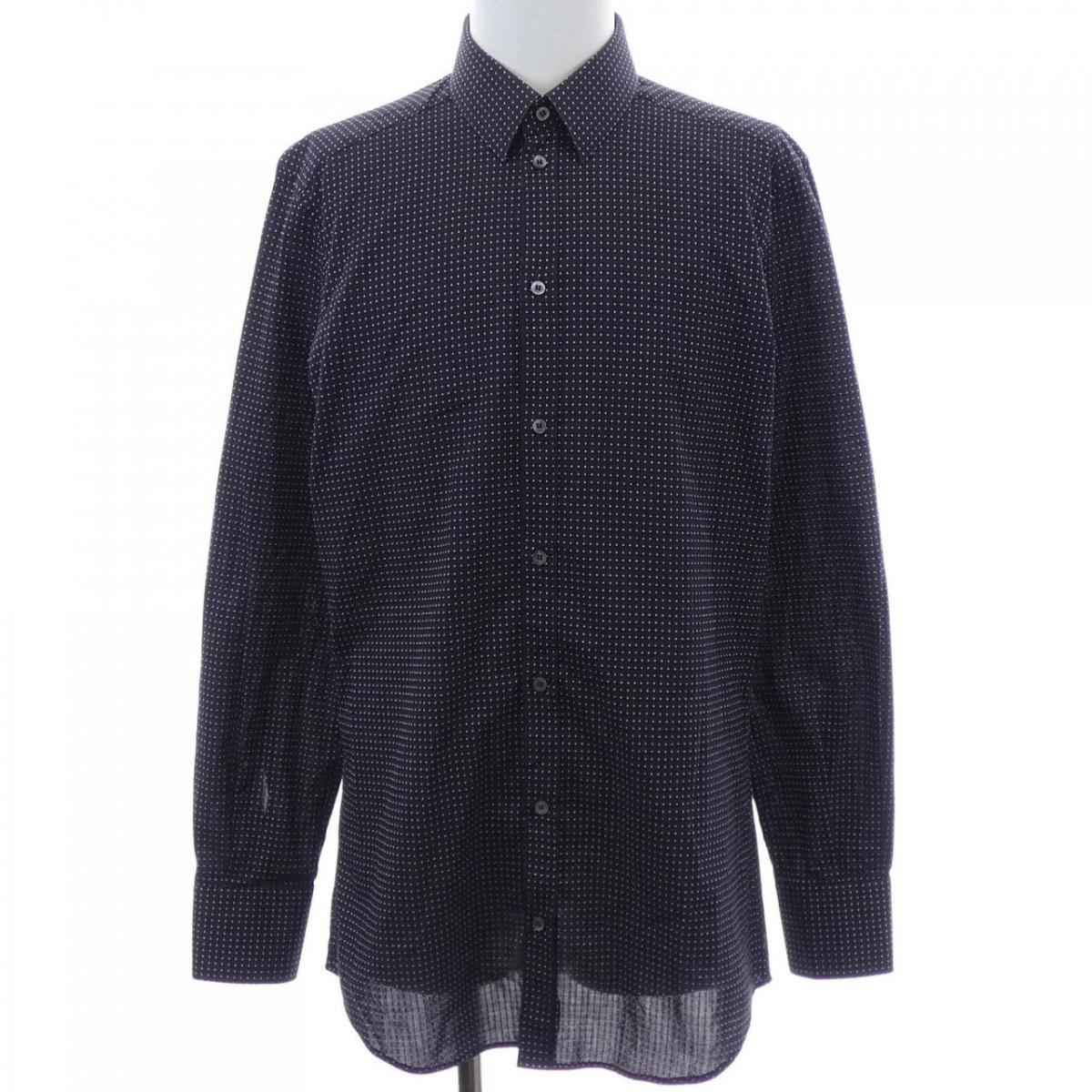 ドルチェアンドガッバーナ DOLCE\u0026GABBANA G5CJ5T/FJ5D6 プルオーバー【中古】