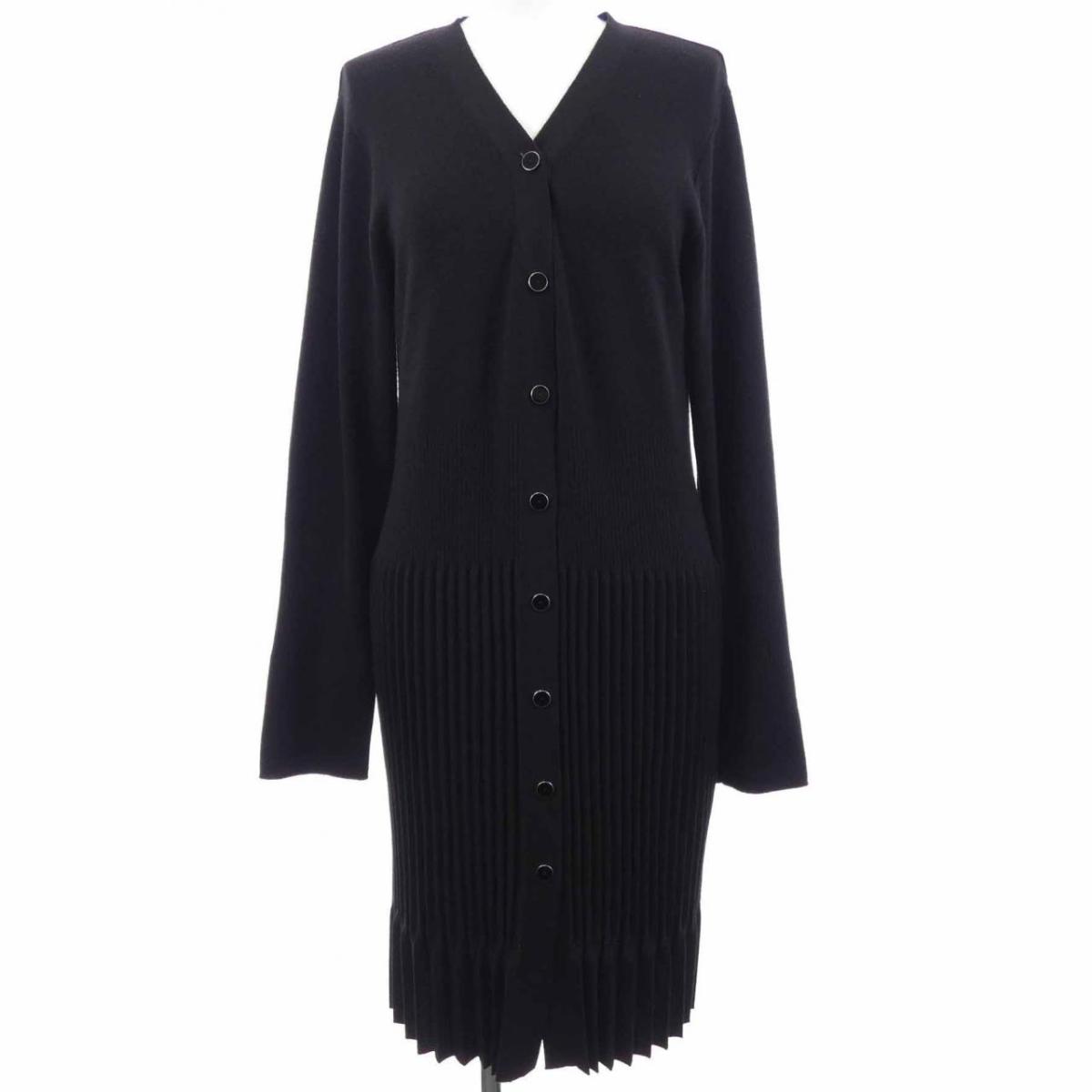 楽天市場】【フォクシー】Foxey Cardigan Honfleur カシミヤ ロング