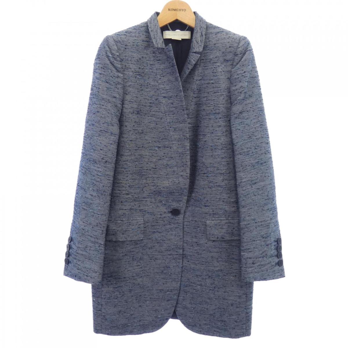 楽天市場】STELLAMcCARTNEY ステラマッカートニー 16AW 猫柄ジャガード