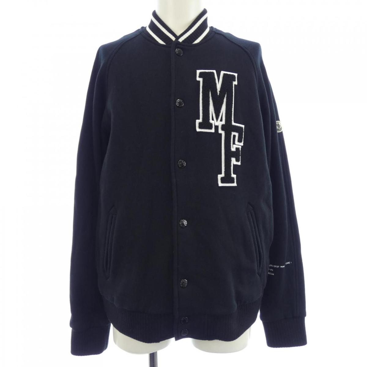 モンクレール ジーニアス MONCLER GENIUS FRAGMENT 209U8G00006 ブルゾン【中古】