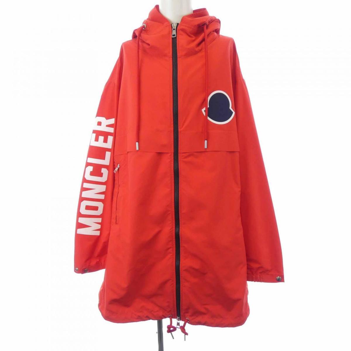 モンクレール MONCLER GRANDUC コート【中古】 69,080円