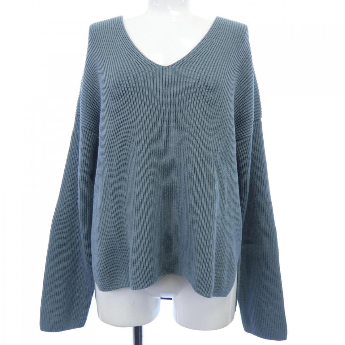 オーラリー AURALEE ニット【中古】