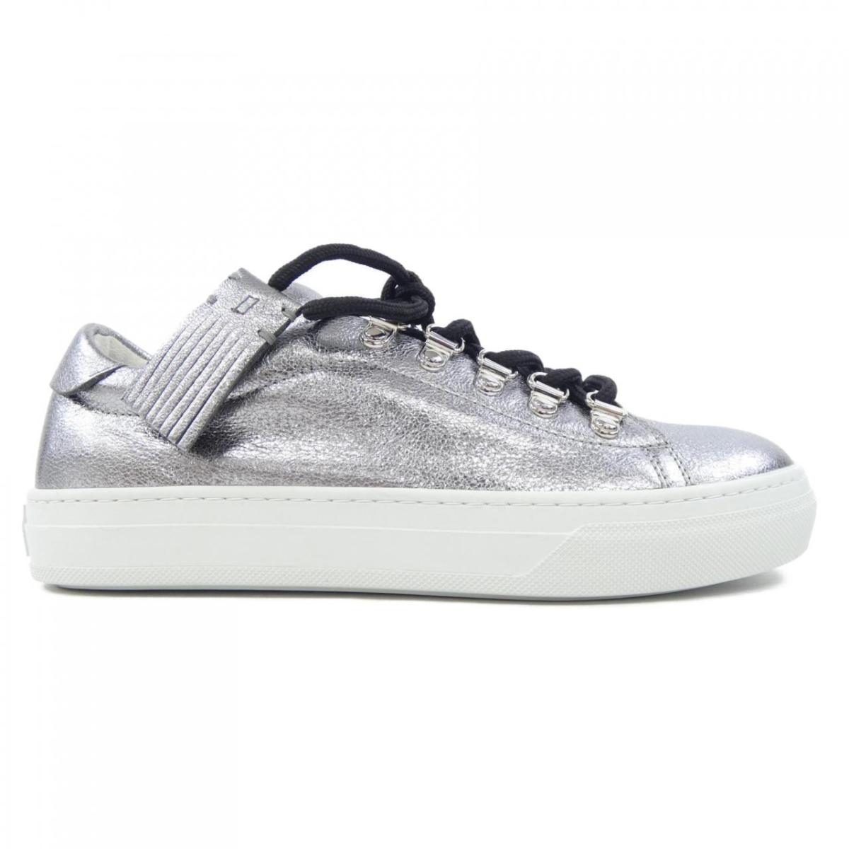 トッズ TOD'S スニーカー【中古】