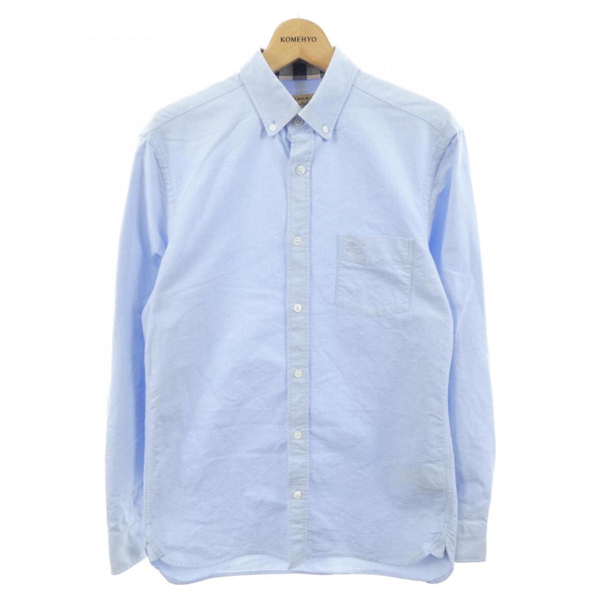 バーバリー BURBERRY 39961141 シャツ【中古】