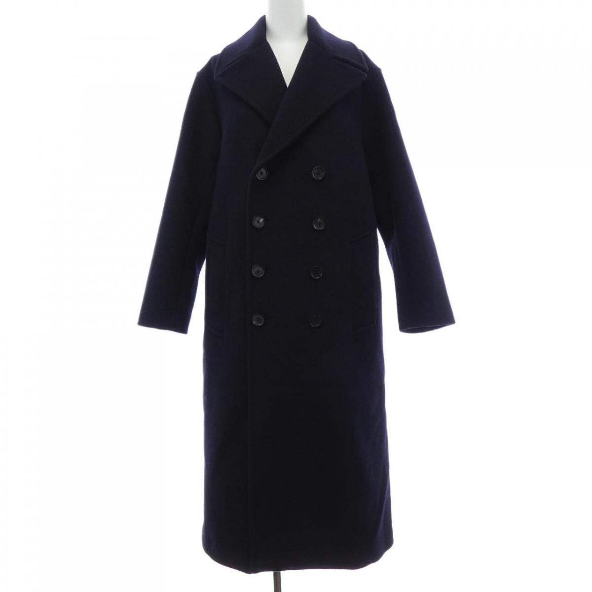 楽天市場】オーラリー AURALEE メンズ コート DOUBLE CLOTH HARD TWIST