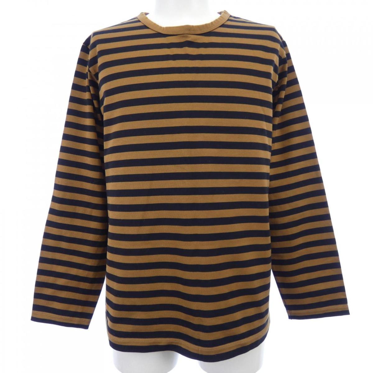 オーベルジュ AUBERGE Brilla Tシャツ【中古】