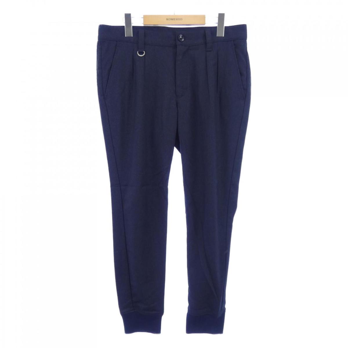 楽天市場】SOPHNET 20ss HOPSACK WIDE CROPPED EASY PANTS SOPH-200049