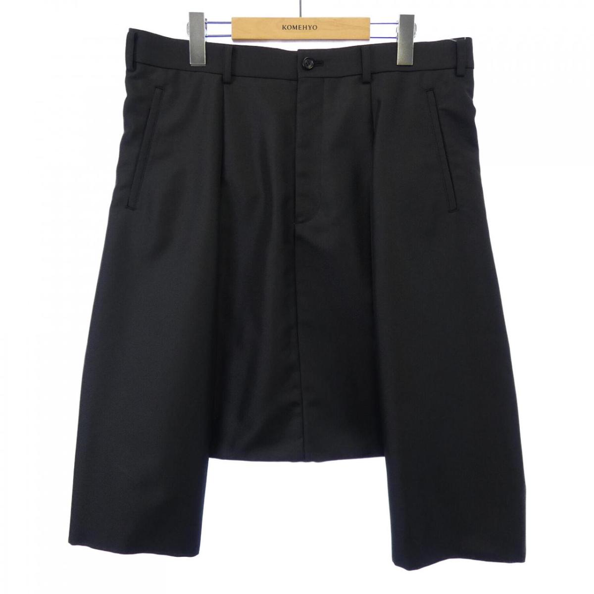 楽天市場】COMMEdesGARCONS HOMME PLUSコムデギャルソンオムプリュス