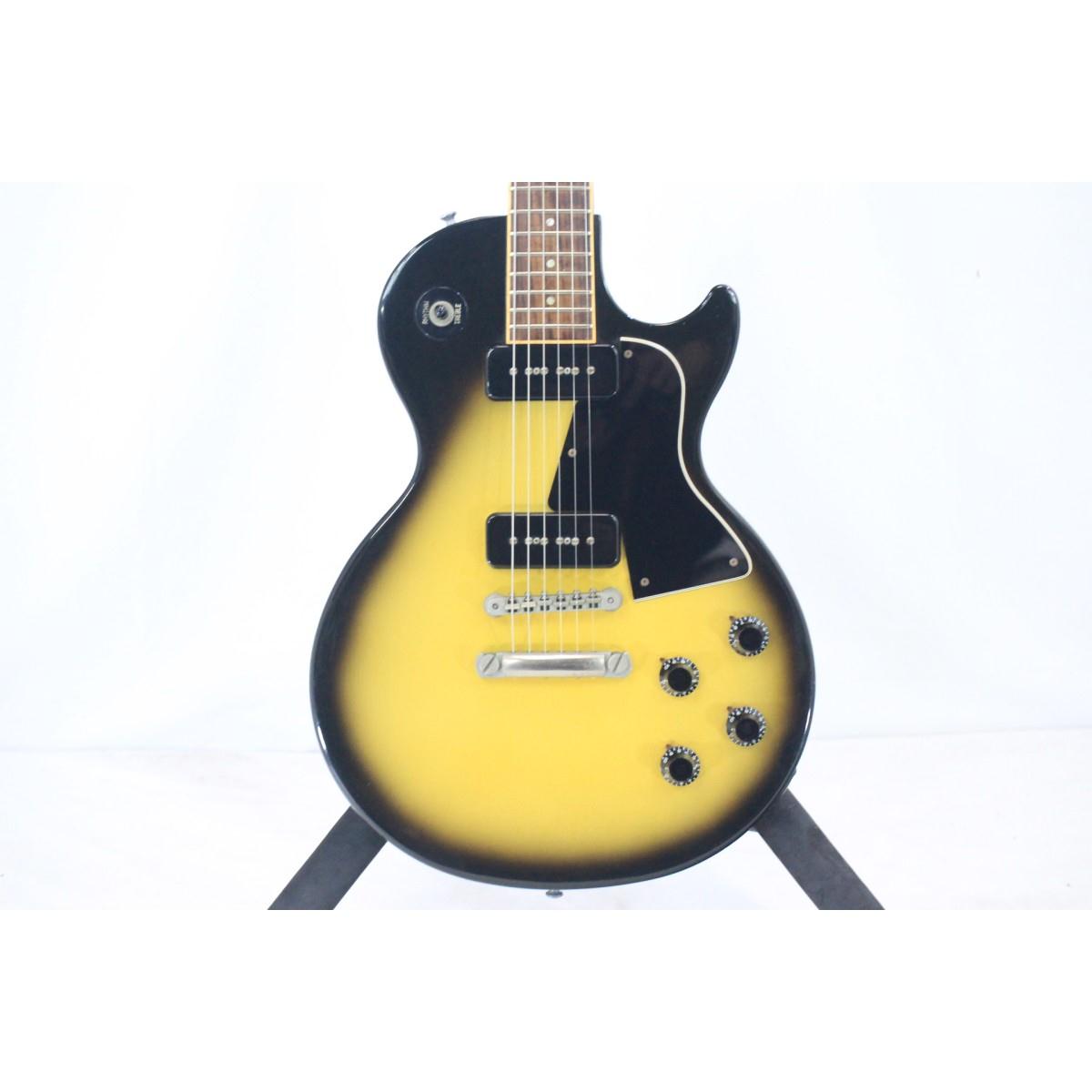ＧＩＢＳＯＮ　ＬＥＳ　ＰＡＵＬ　ＳＰＥＣＩＡＬ【中古】