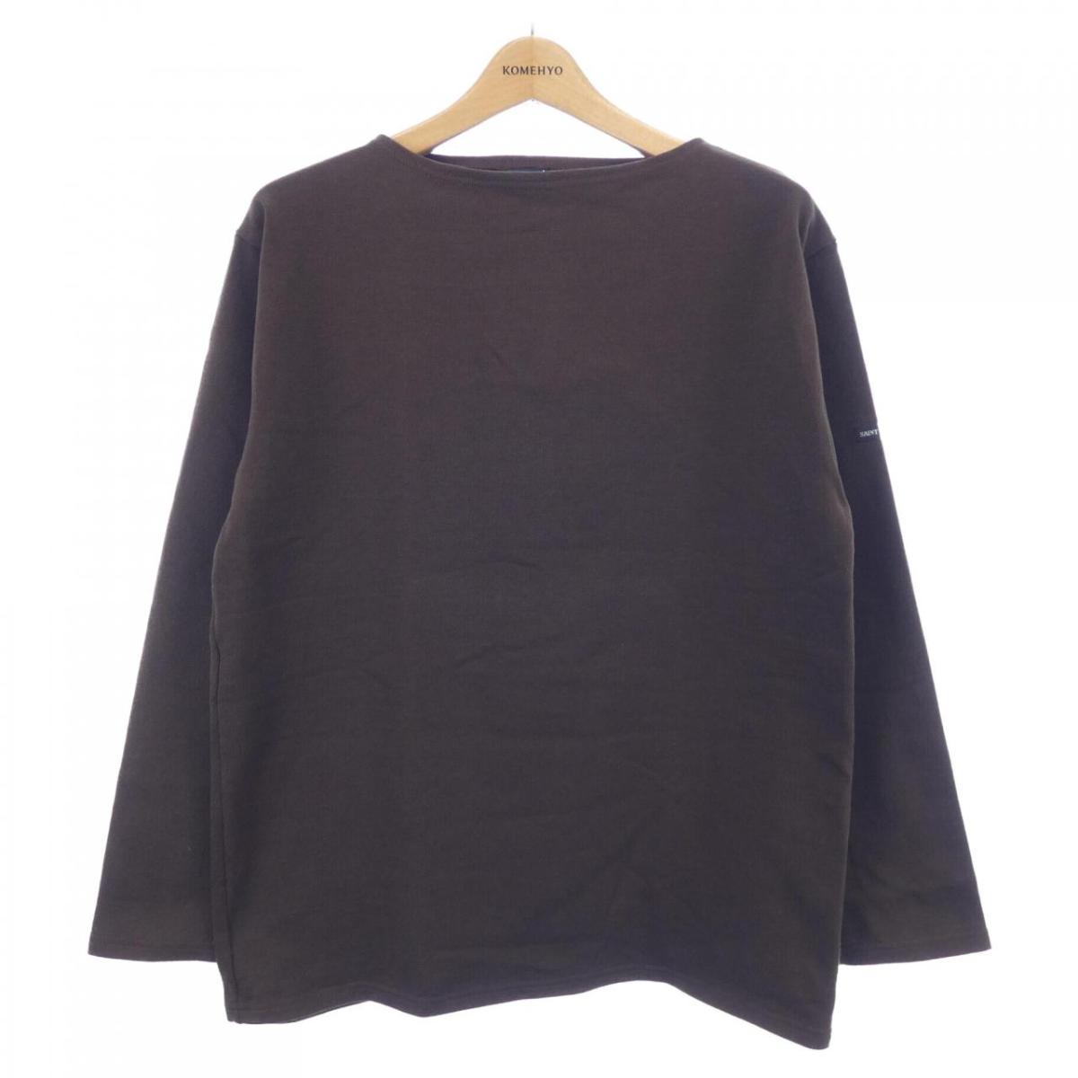 セントジェームス SAINT JAMES トップス【中古】